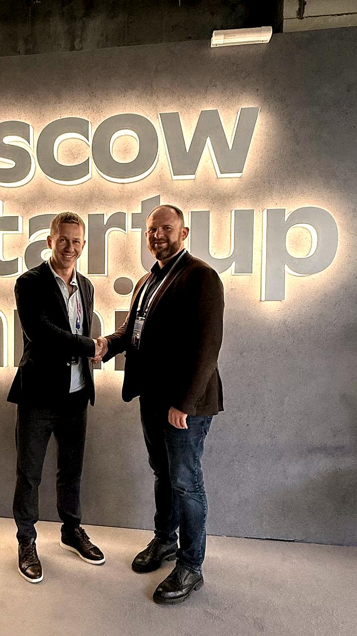 KAMA FLOW инвестирует 100 млн рублей в Platformeco для развития ИИ-решений