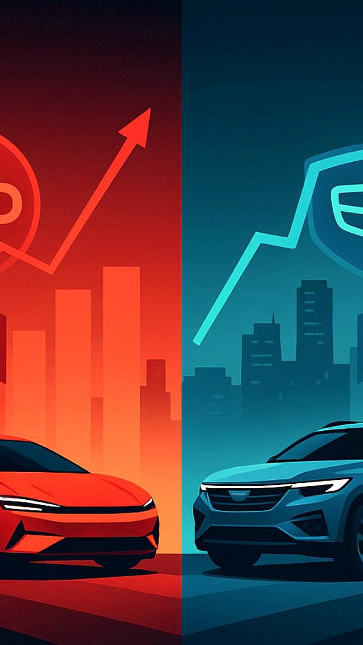 BYD фиксирует первое снижение квартальных продаж с 2020 года на фоне роста спроса на электрокары