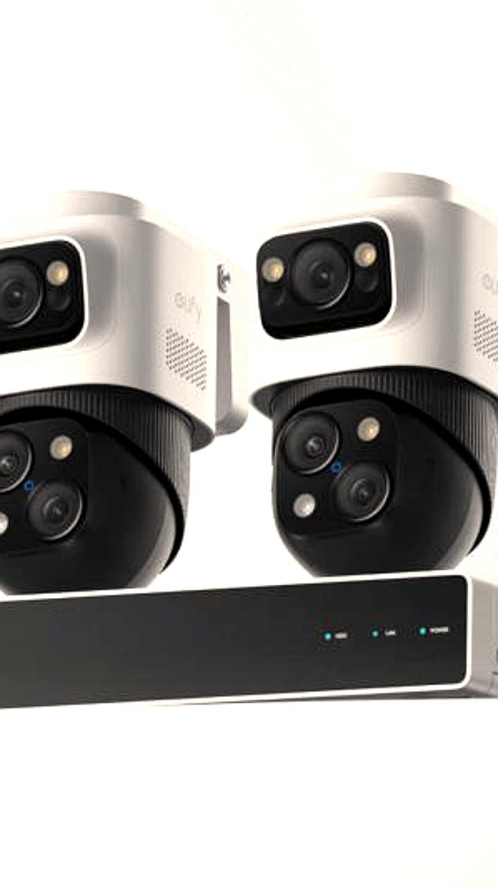 Anker запускает программу вознаграждений за видео краж для обучения ИИ