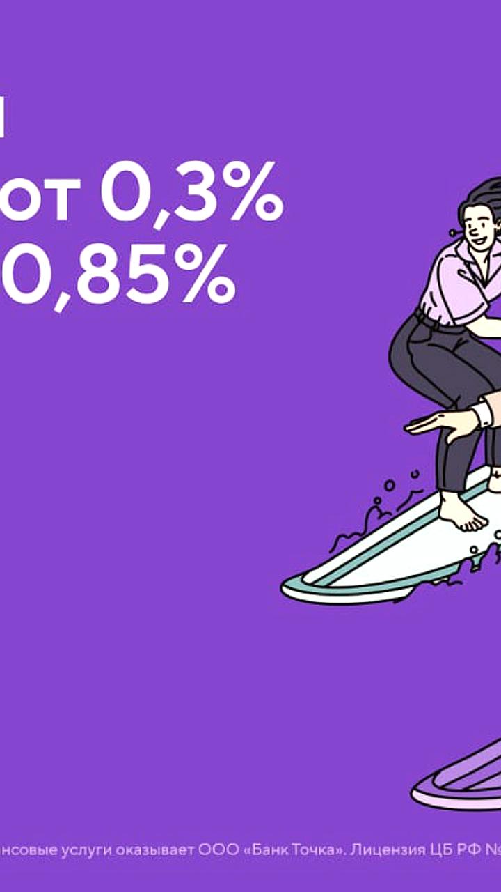 Точка Банк снижает комиссии на международные переводы для МСП в Турцию и Казахстан