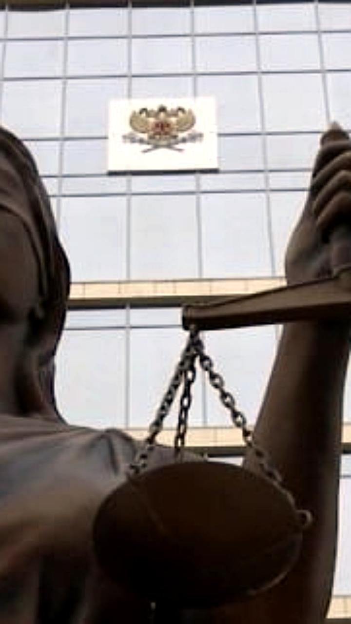 Арбитражный суд рассматривает банкротство Виктора Пыхтеева и откладывает дело Тимура Иванова