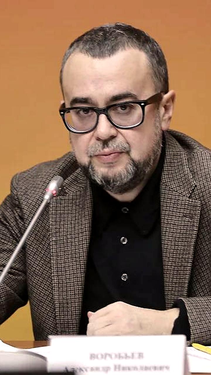Мандат Олега Нилова передадут Александру Воробьеву в Справедливой России