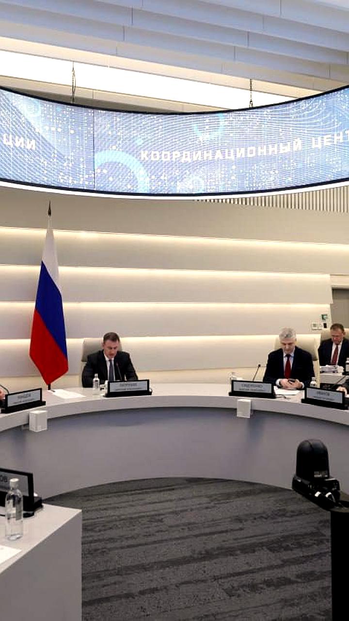 Сдано 48 рыбопромысловых судов в рамках программы инвестквот
