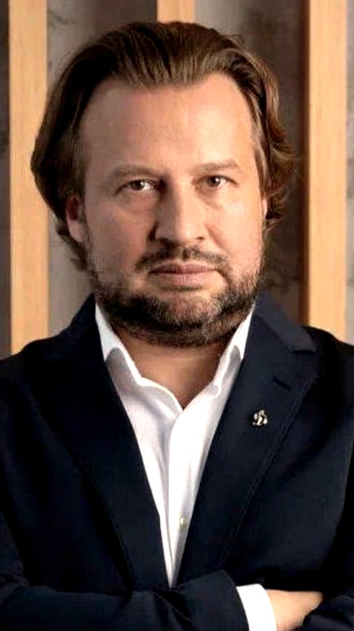 Дмитрий Гафин покинул пост председателя совета директоров ФК Динамо
