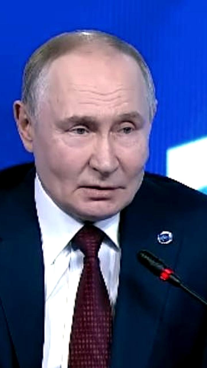 Путин о последствиях тарифов США: рост цен и ущерб для Индии