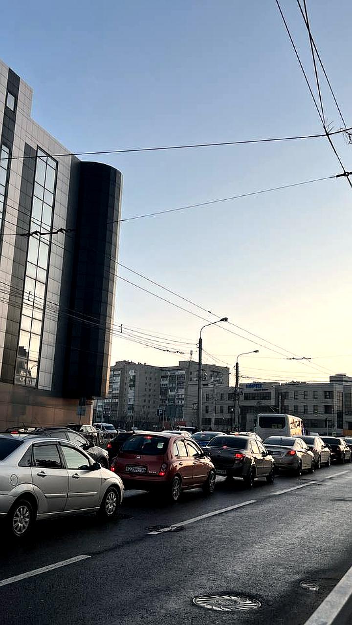Оптимизация светофоров в Ставрополе и Хабаровске: новые технологии для борьбы с пробками