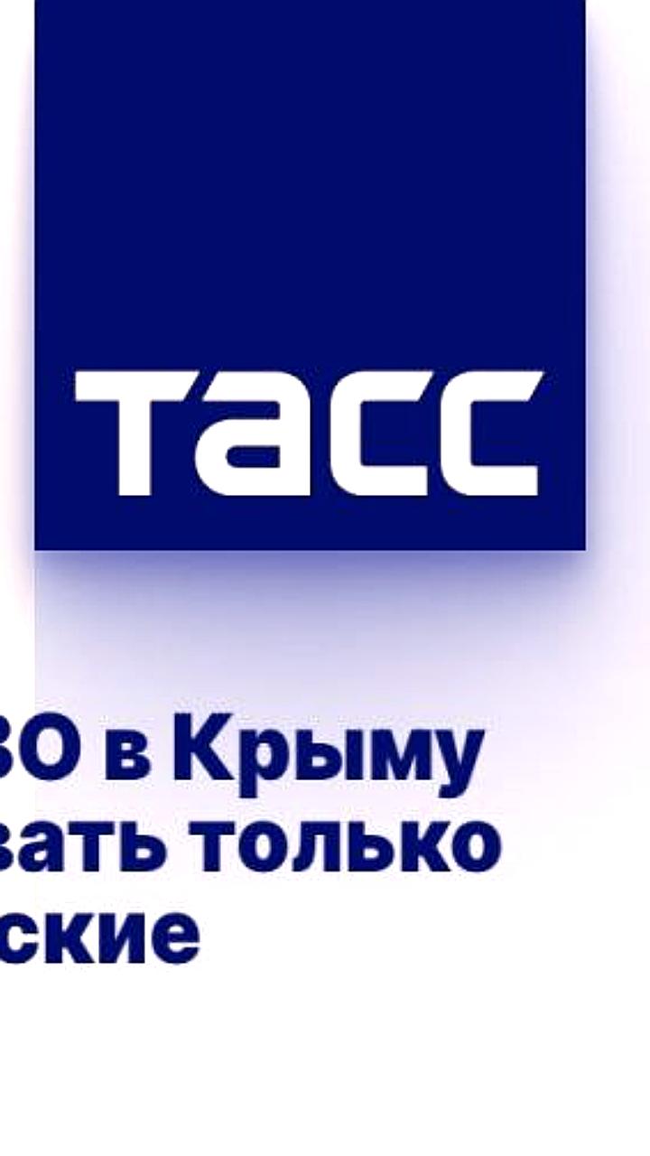 В Крыму стартует проект по созданию патриотических муралов до завершения СВО