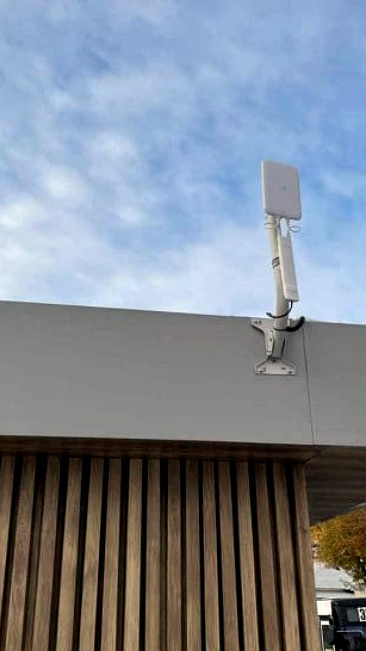 Бесплатный Wi-Fi для посетителей музея и парковок в Уфе