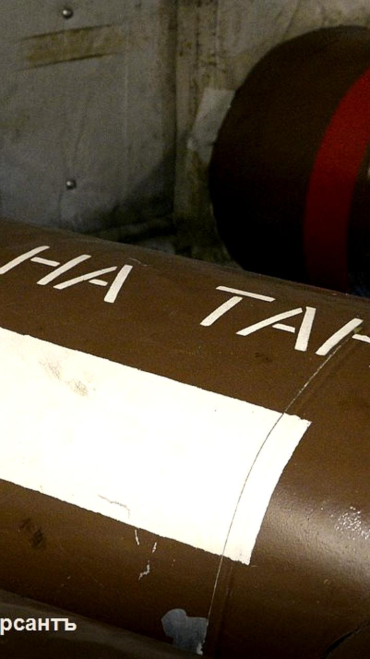 Рост спроса на танкеры Suezmax из-за увеличения объемов отгрузки российской нефти