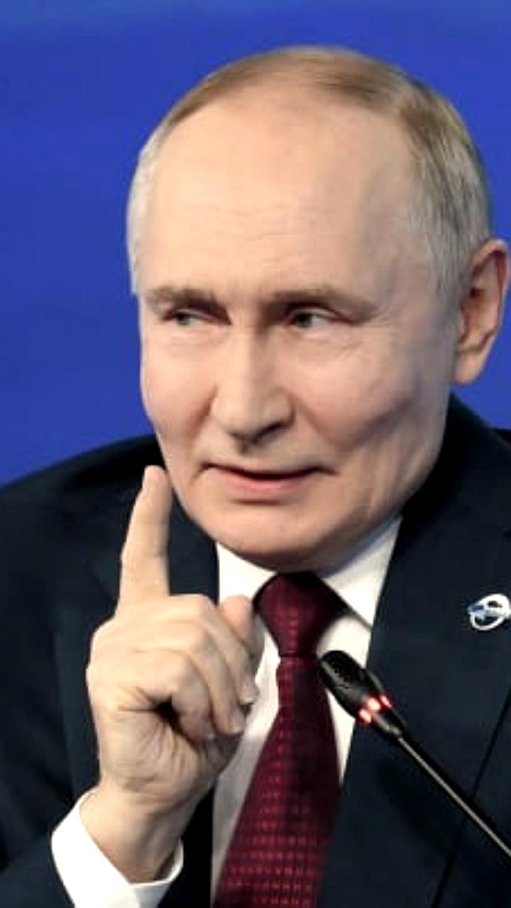 Путин подчеркивает необходимость готовности к изменениям и угрозам на международной арене