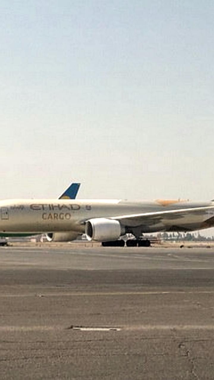 Etihad Airways запускает рейсы из Абу Даби в Ташкент с марта 2026 года