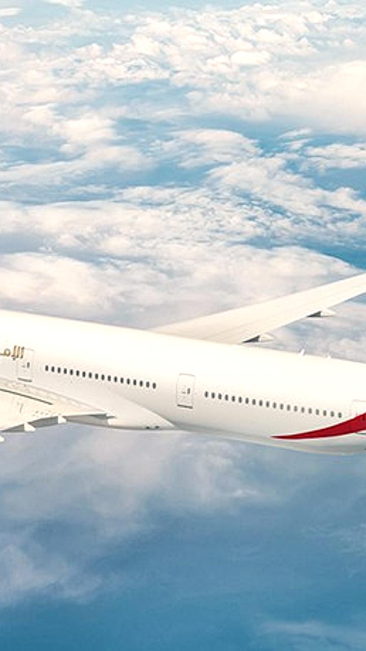 Emirates увеличивает частоту рейсов в Лондон