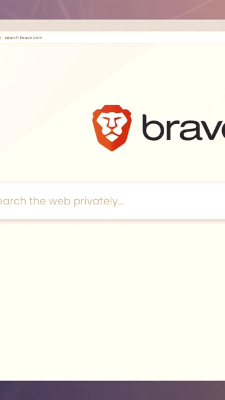 Браузер Brave достиг 100 миллионов активных пользователей в месяц