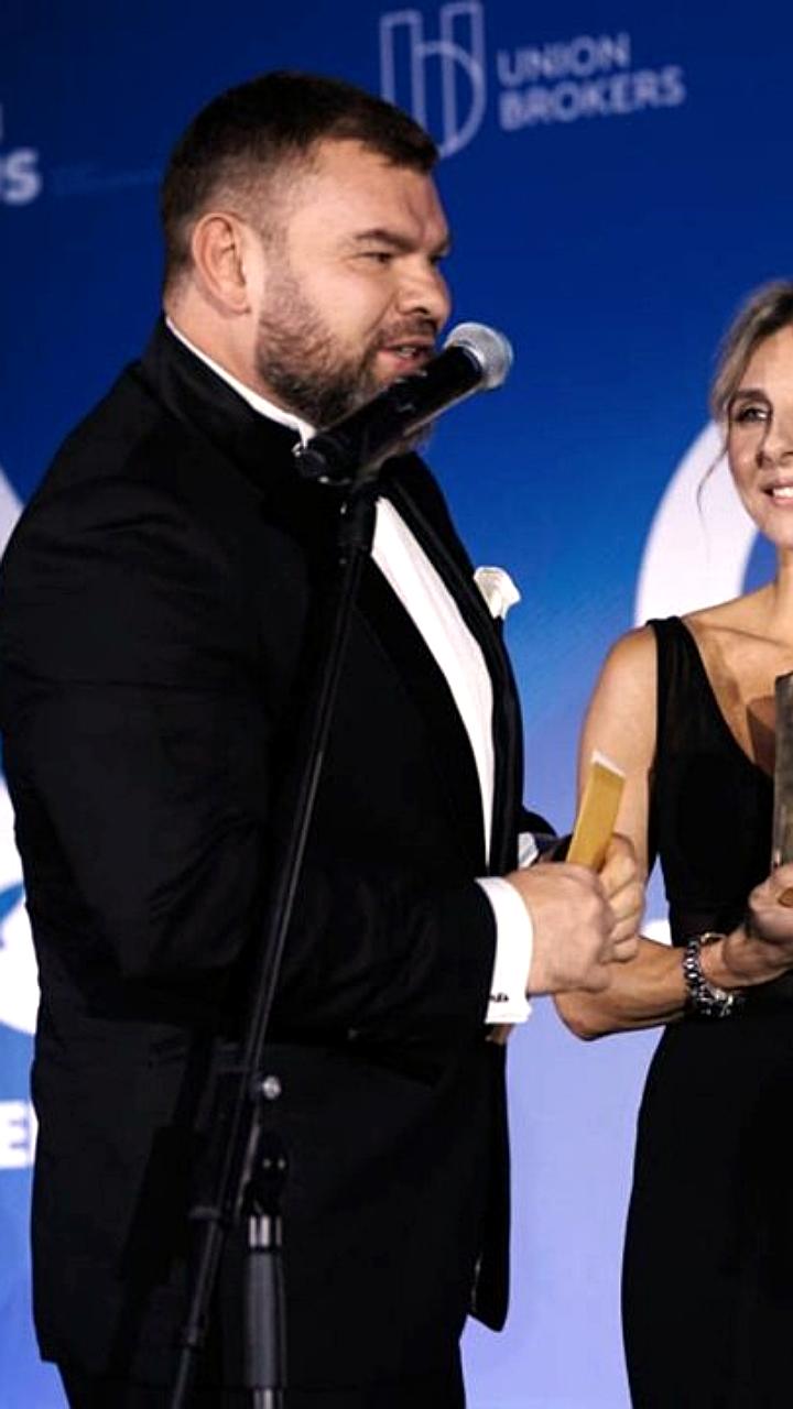 БЦ Кронос стал победителем CRE Federal Awards 2025