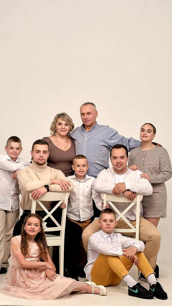 Татьяна Новолодская стала первой в Новгородской области Мать-героиней с 2022 года