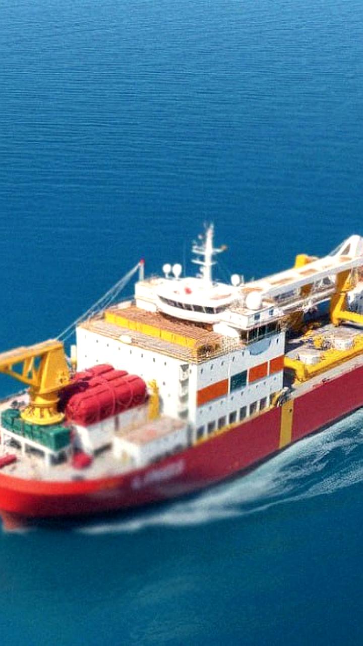 Eni и партнеры подписали инвестиционное решение по проекту Coral North в Мозамбике