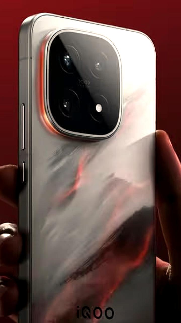 Представлены новые смартфоны iQOO 15 и realme 15x с мощными характеристиками и влагозащитой