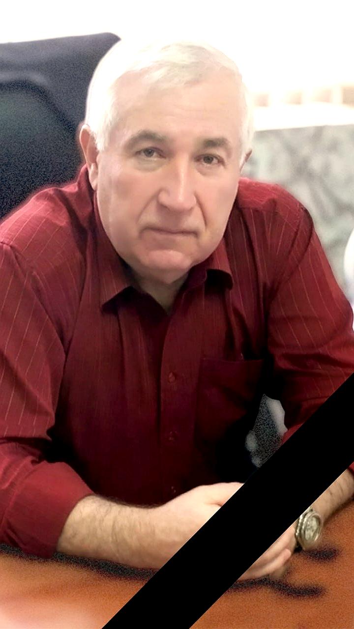 Ушел из жизни Почётный гражданин Тверской области Александр Тягунов