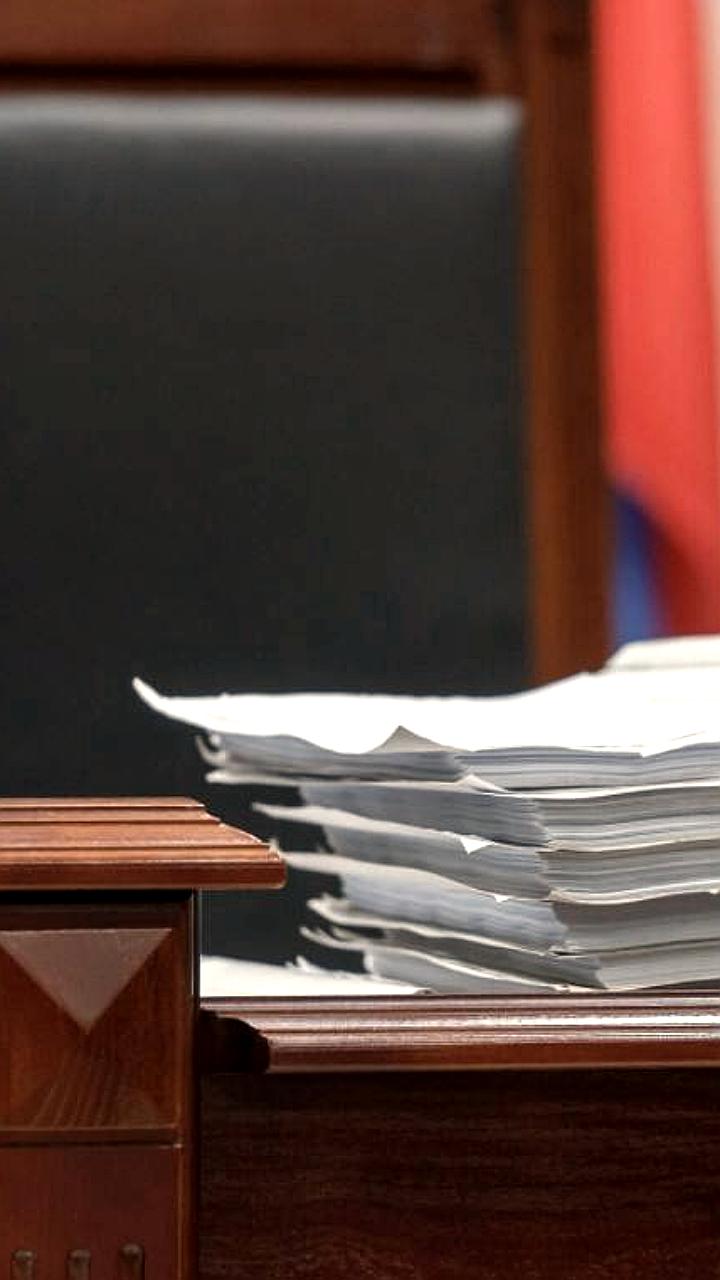 Суд в Пскове постановил уничтожить Сатанинскую Библию, ввезенную из Эстонии