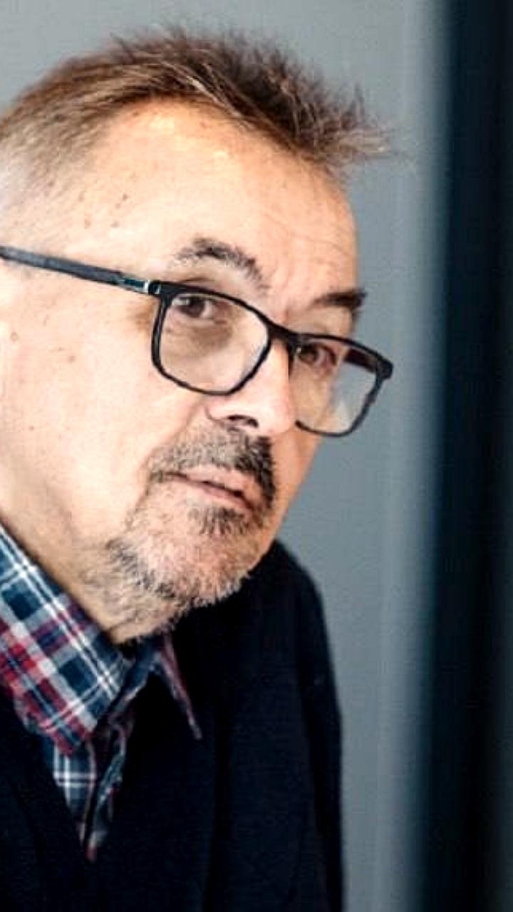 Повторное судебное заседание по делу Вячеслава Шмырова о дискредитации армии назначено на 23 октября