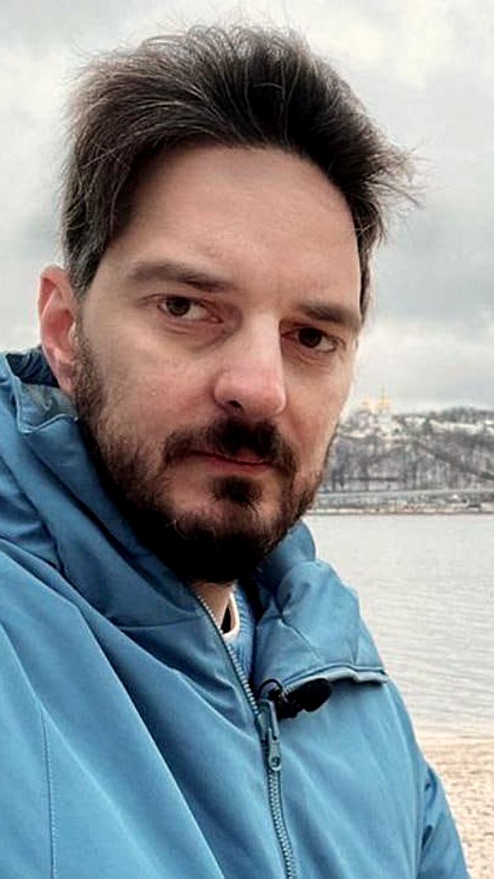 Расследование уголовного дела против блогера Максима Каца завершено в Москве