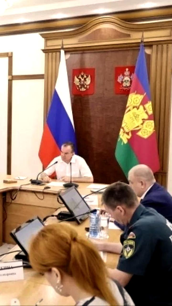 Дополнительные 76,9 млн рублей пострадавшим от паводка в Туапсинском округе
