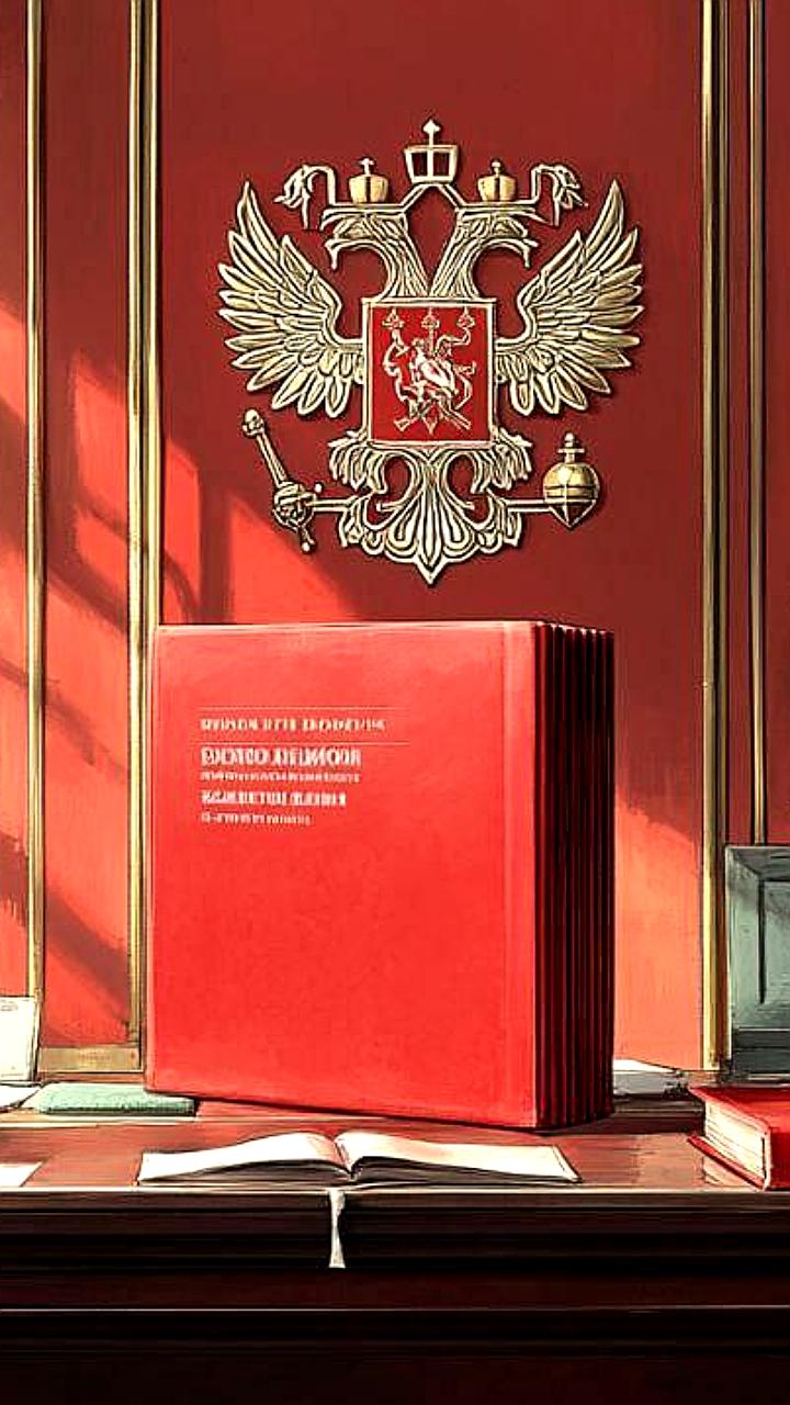 Экс-депутат Федяев предложил создать справочник запретов для граждан России