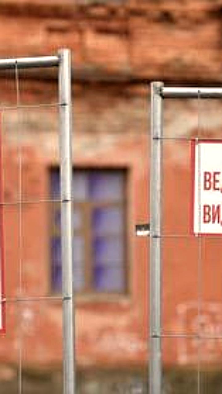 Завершение благоустройства мемориального комплекса в Елизово