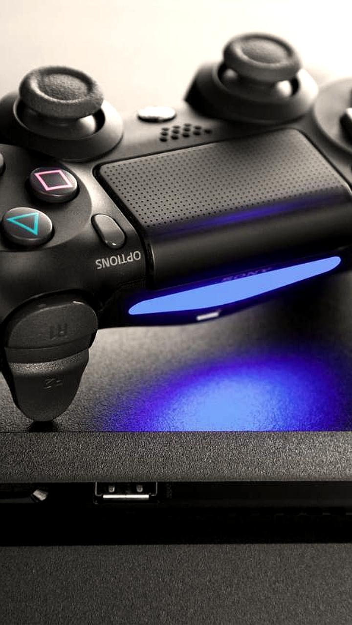 Sony анонсировала завершение поддержки PlayStation 4 в 2026 году