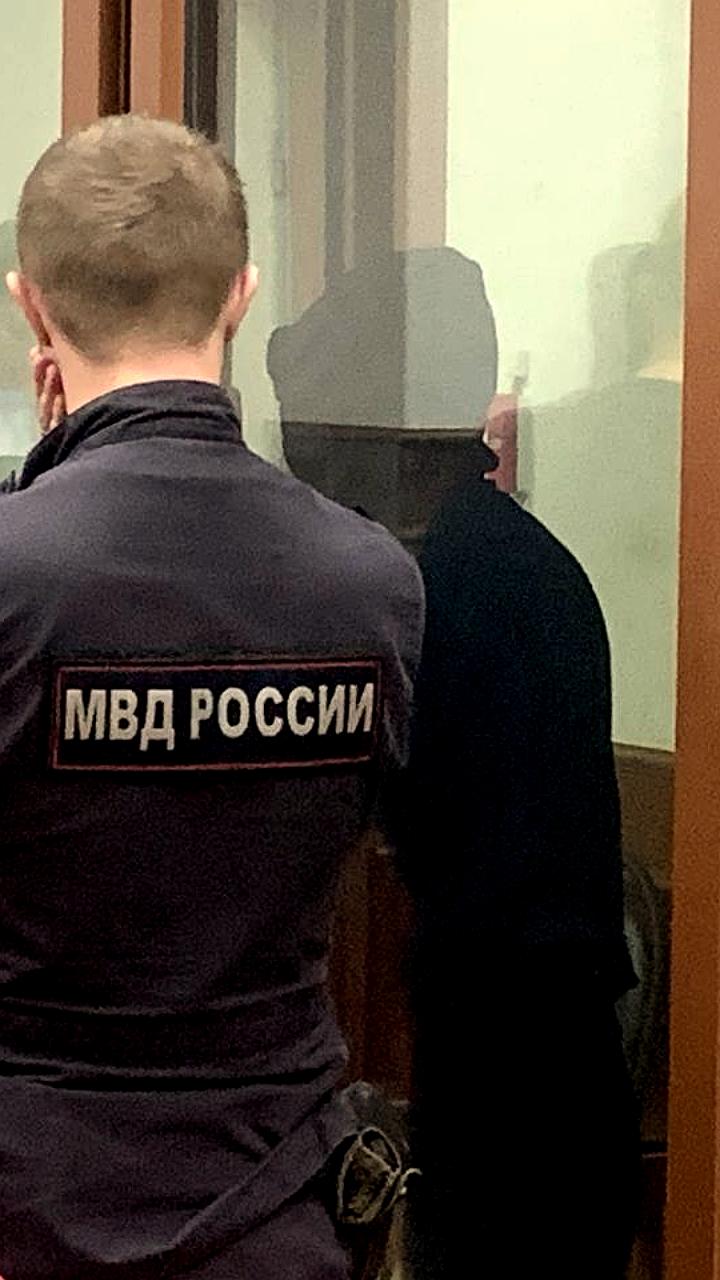 Екатеринбуржец Константин Марков приговорен к 13 годам колонии за госизмену