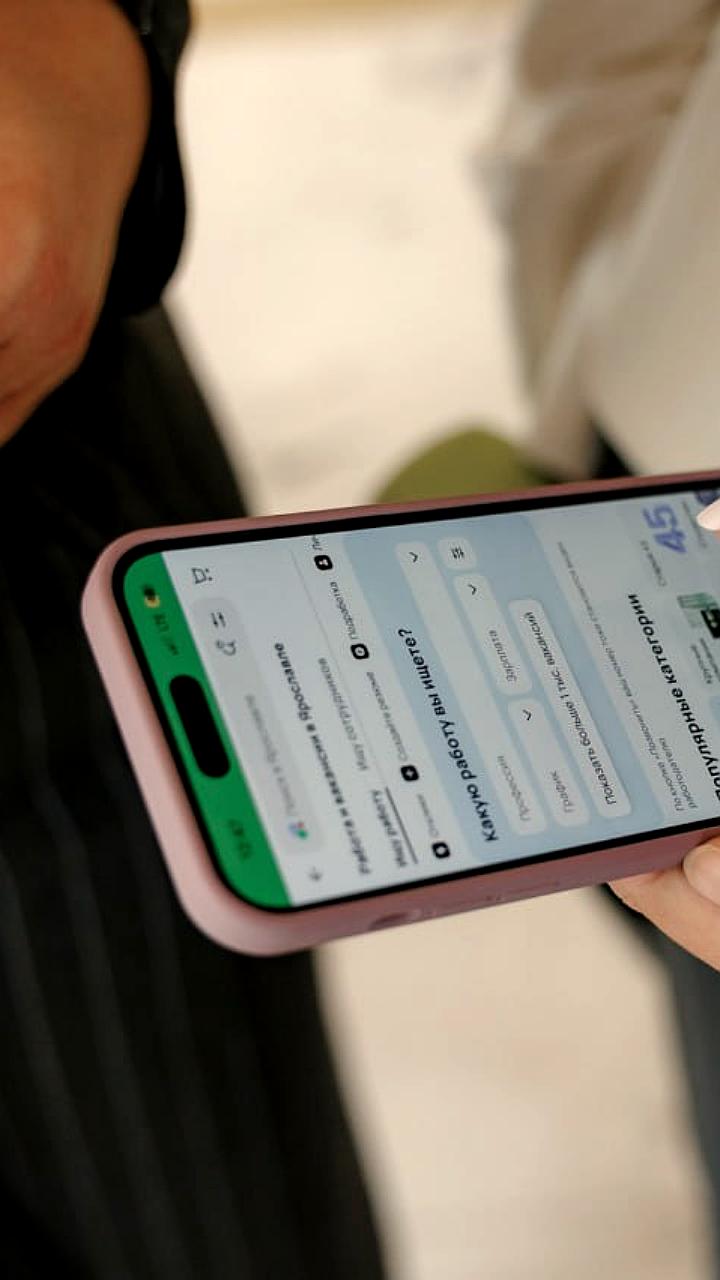 Спрос на подработку в Казани увеличился на 23% благодаря сотрудничеству Авито и Фонда поддержки предпринимательства