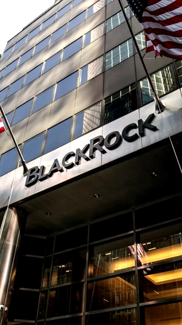BlackRock ведет переговоры о покупке Aligned Data Centers за 40 млрд долларов