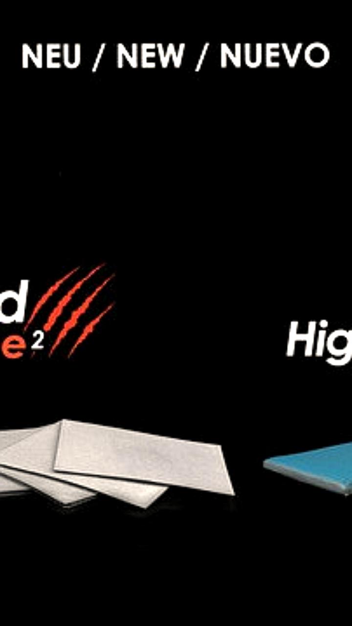 Thermal Grizzly представляет новые термопрокладки Minus Pad extreme 2 и High Compression