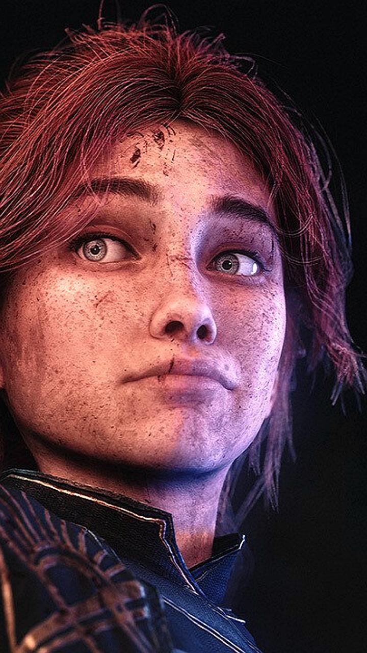 Clair Obscur Expedition 33 возглавляет номинации Golden Joystick Awards 2025