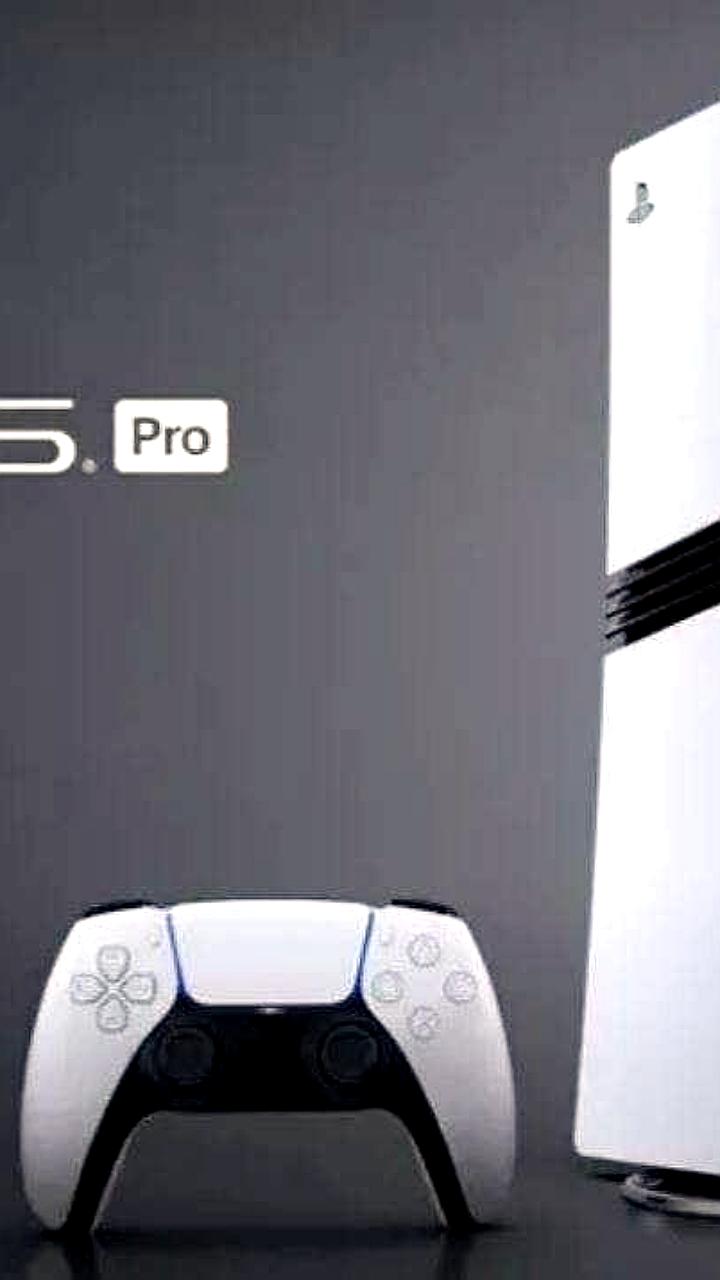 В Европе стартовали продажи обновленной версии PlayStation 5 Pro