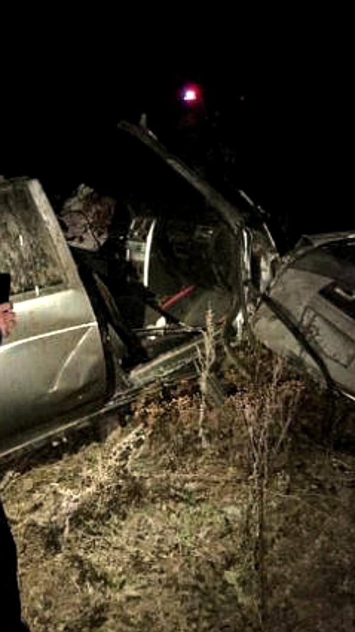 Три человека погибли в ДТП с лошадью в Башкирии
