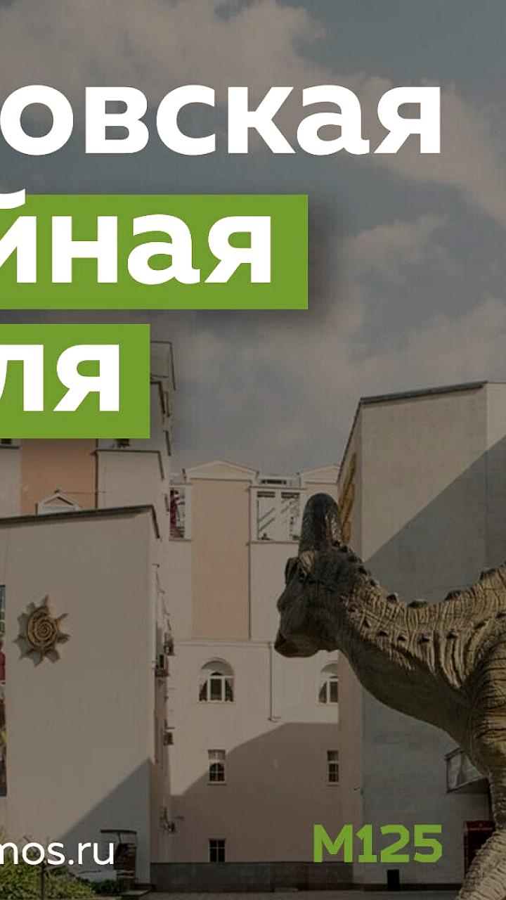 Московская музейная неделя: бесплатные билеты и выставки с 13 по 19 октября