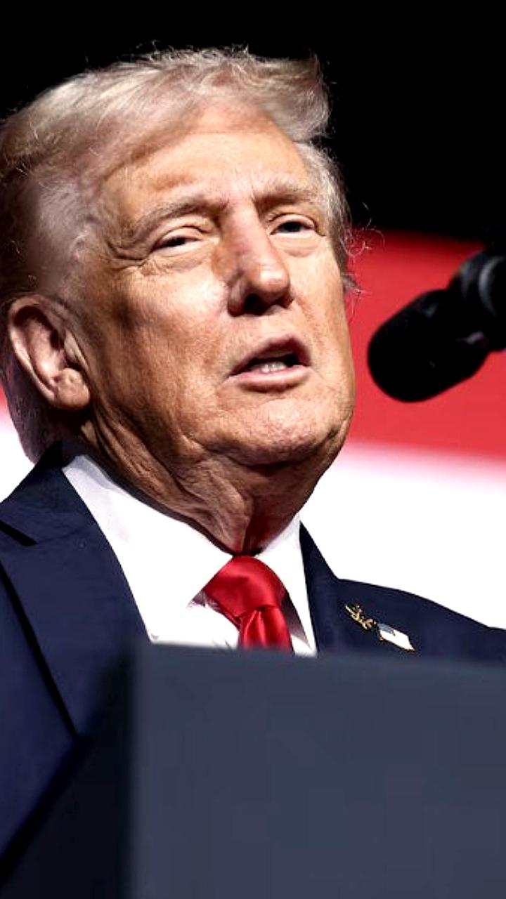 Трамп предлагает снизить лимит на прием беженцев до 7500 человек в год