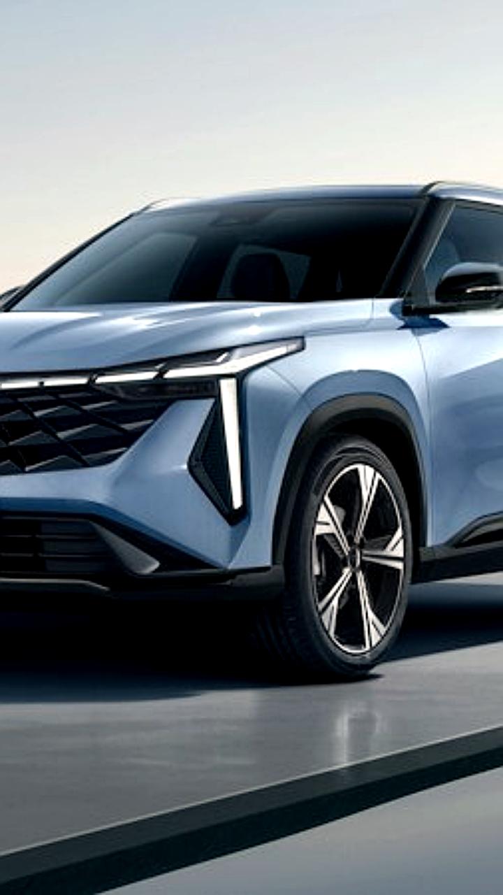 Китайские автопроизводители Changan и Geely локализуют производство в России