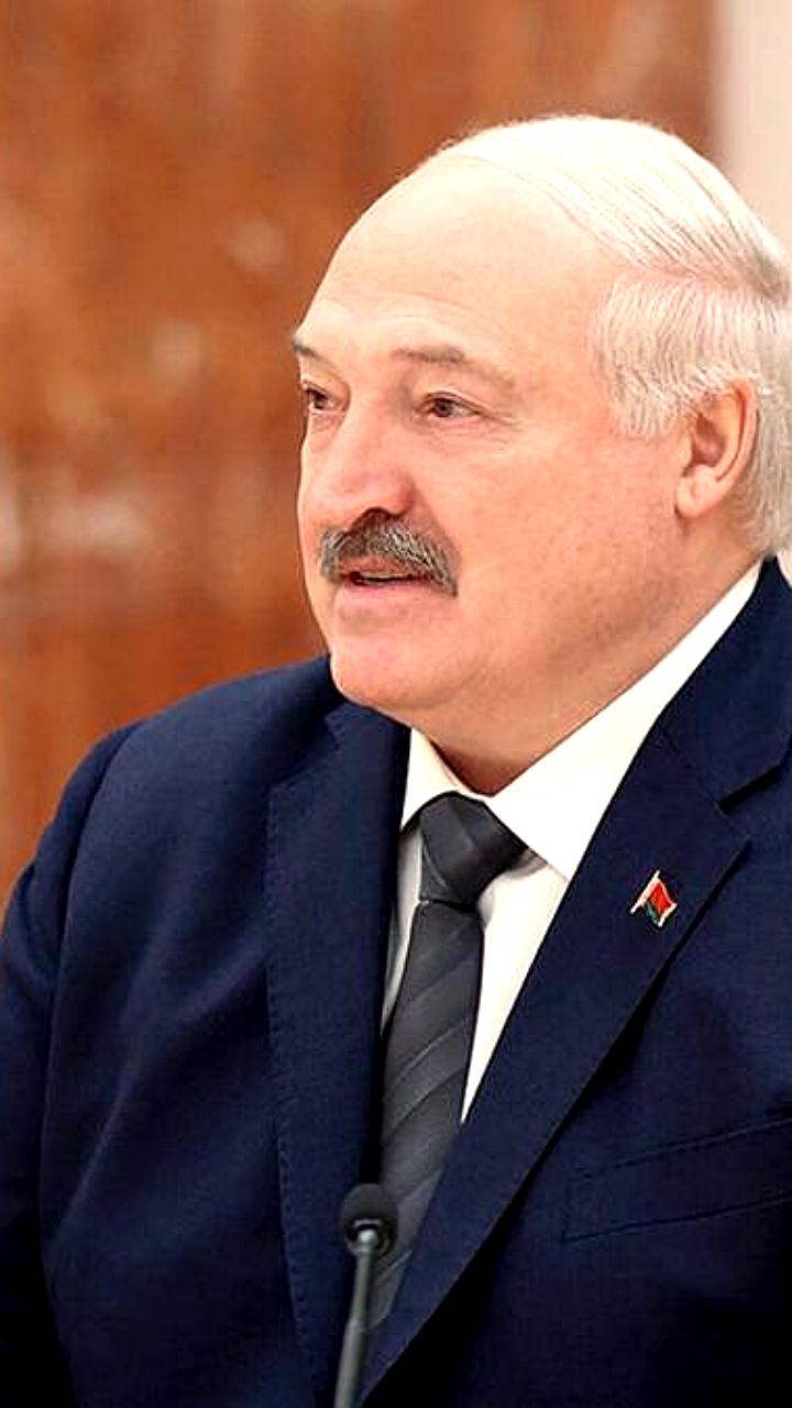 Александр Лукашенко о необходимости выживания в условиях мирового передела