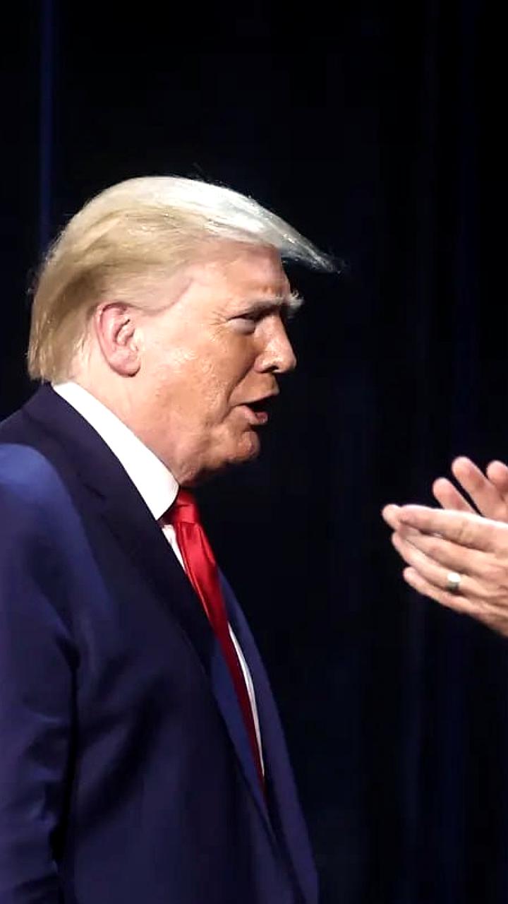 Бывший духовник Трампа Роберт Моррис признал вину в сексуальном насилии