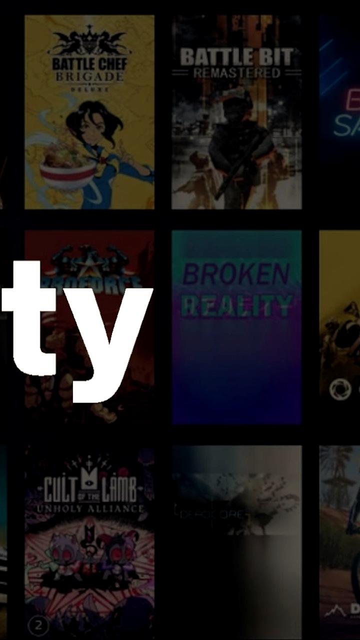 Obsidian временно удаляет игры из-за уязвимости в Unity