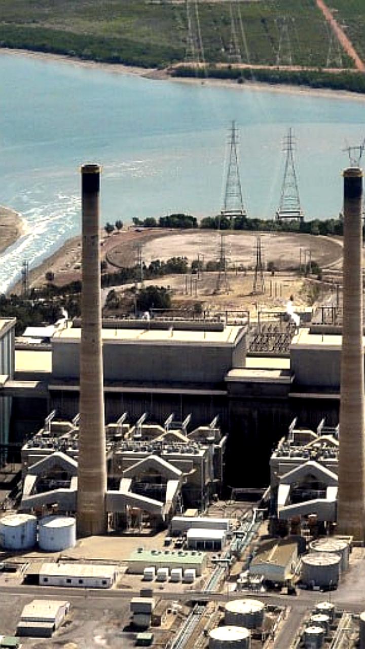 Закрытие угольной станции Gladstone Power Station может произойти в 2029 году