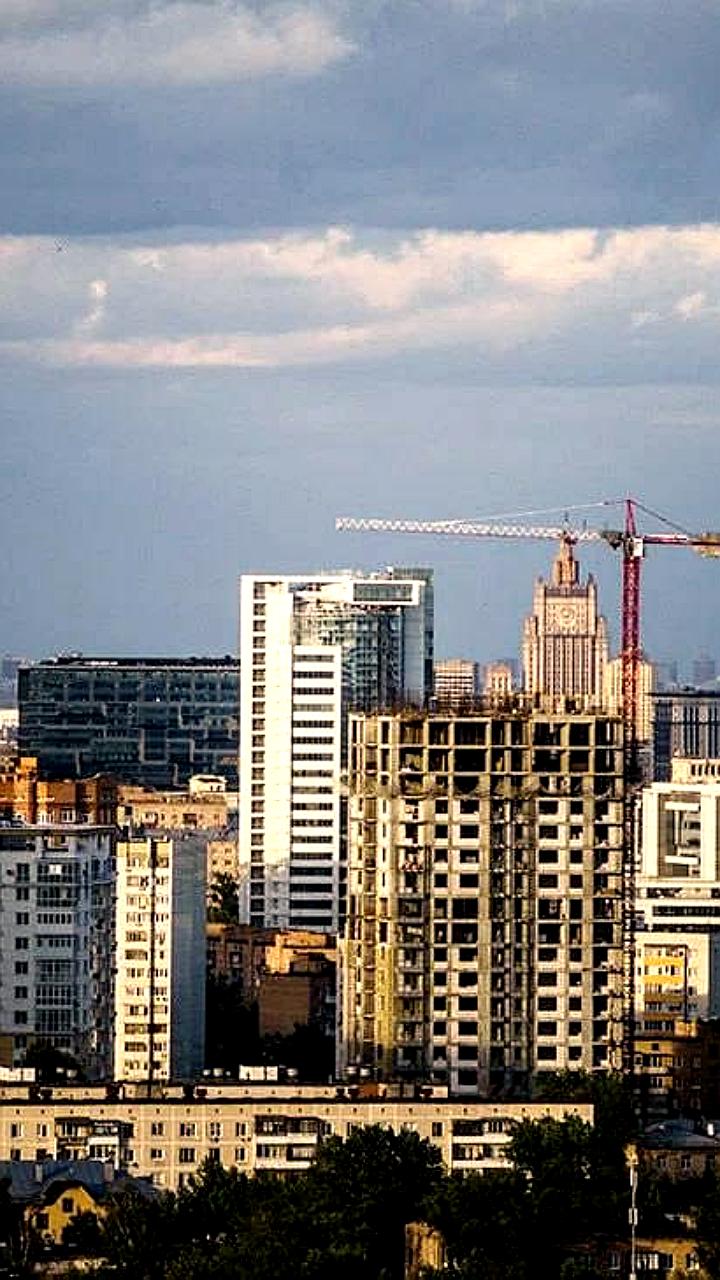 Спрос на жилье по схеме трейд-ин в Москве увеличился на 40%