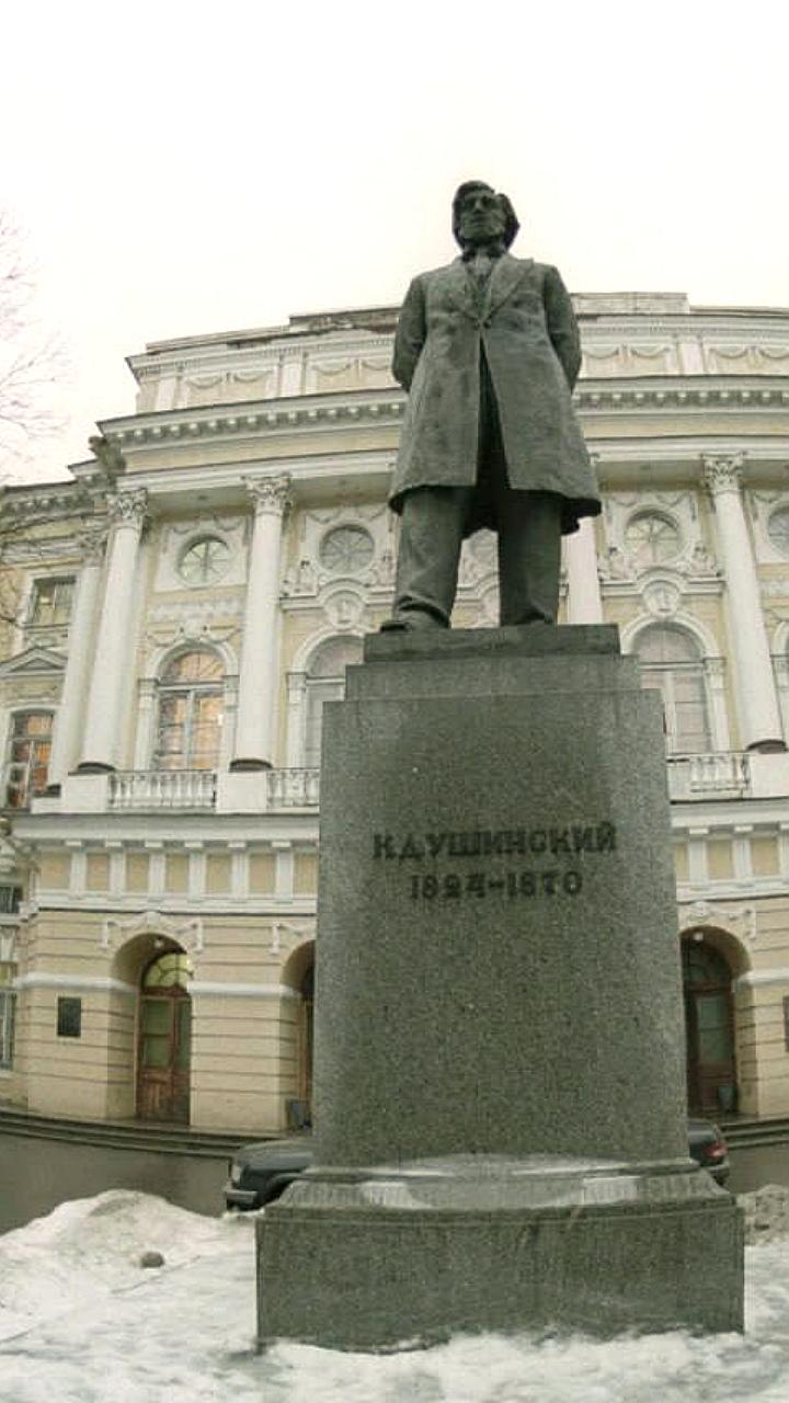 РГПУ им. Герцена запускает эксперимент по подготовке абитуриентов к вступительным экзаменам