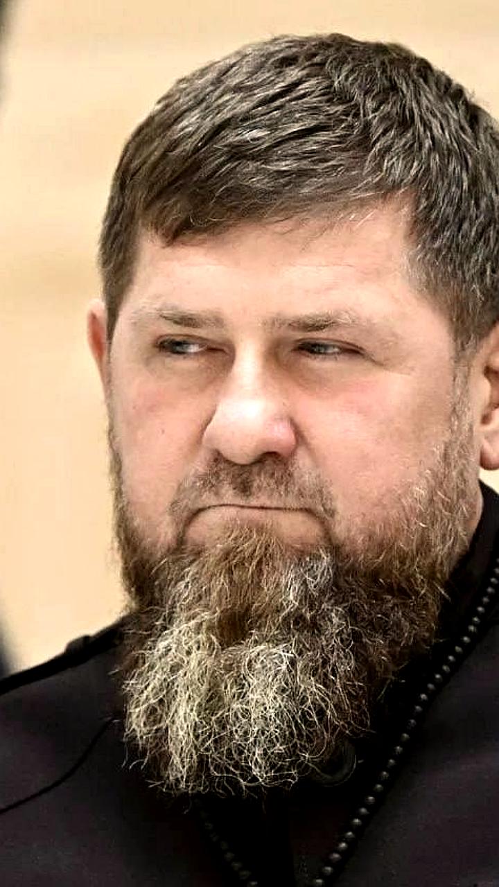 Рамзану Кадырову присвоено звание Героя Чеченской Республики