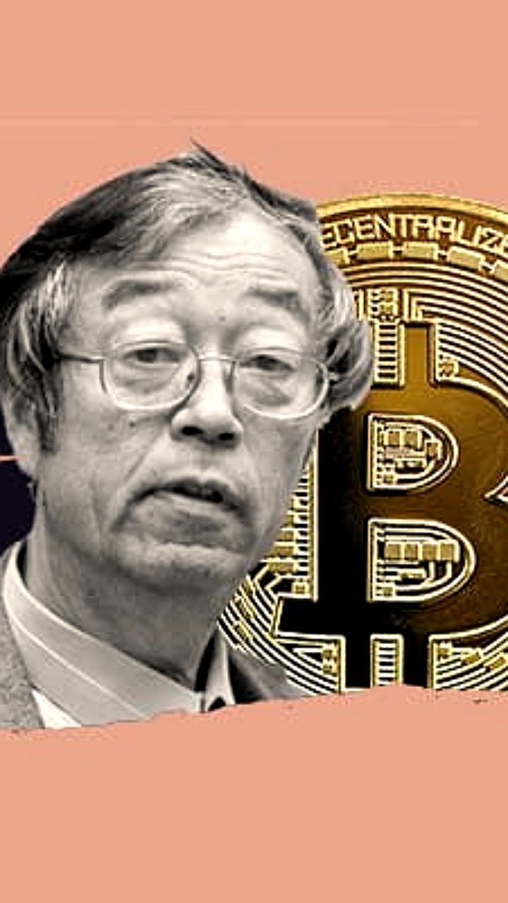 Сатоши Накамото становится одним из крупнейших держателей биткоина с капиталом свыше 134 млрд долларов