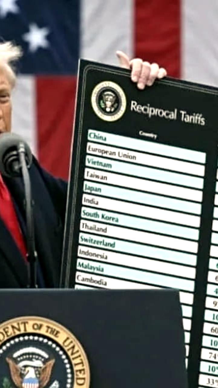 Трамп рассматривает выделение более 10 млрд долларов на помощь фермерам