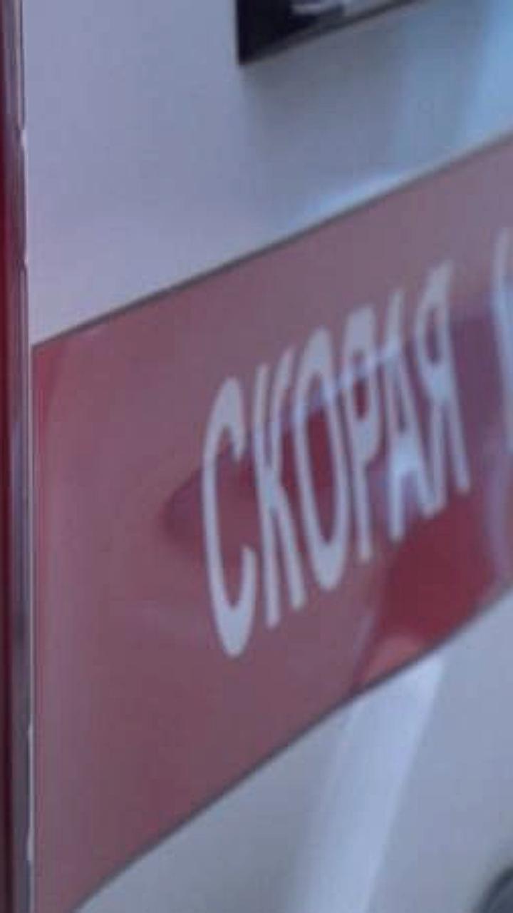 В Сестрорецке 15-летний школьник пострадал в ДТП на пешеходном переходе