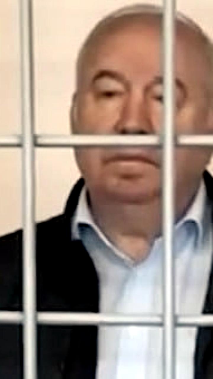 Суд взыскал 21 млн рублей с экс-вице премьера Республики Алтай Роберта Пальталлера